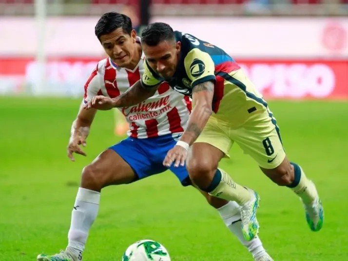 Cuando serán los Clásicos en el Guard1anes 2021