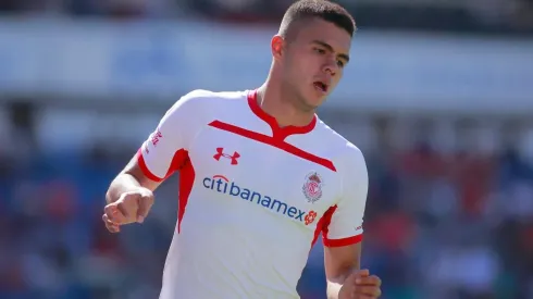 América tendrá que luchar para contratar a Medina.