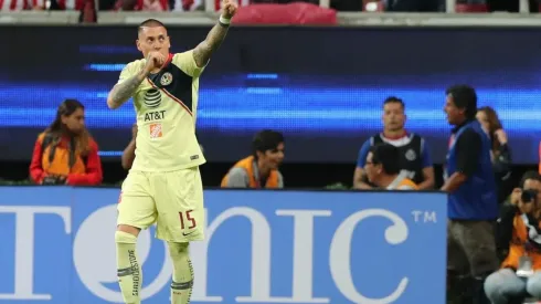 América registrará a Nico para el Guard1anes 2021