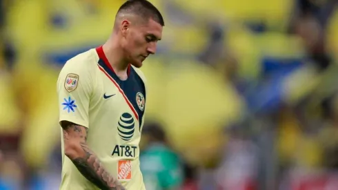 América responsabiliza a Nico para lo que viene