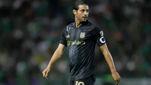 América acelera por Vela: números en su carrera y el presente