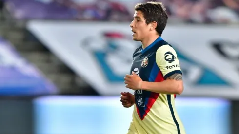 Cáseres duda sobre su futuro