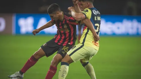 América espera rival para las semifinales de Concachampions.