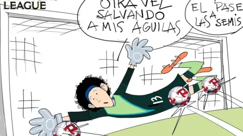 El Cartón de Édgar: "Lo hizo de nuevo"