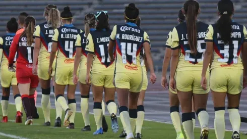 Dos azulcremas en el 11 ideal de la Liga MX