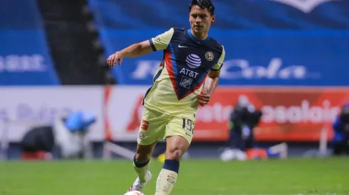 Juárez mostró su agradecimiento con Herrera.