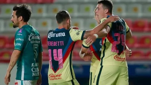 ¿Qué jugadores aumentaron su valor en América?.