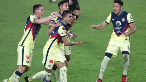 Los jugadores que seguirán en 2021