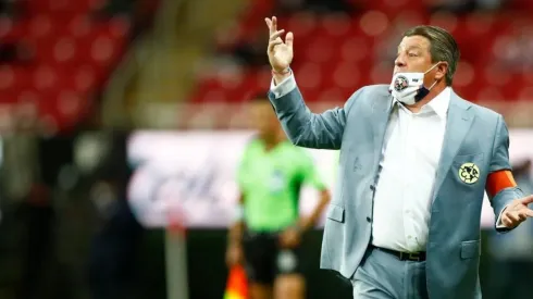 ¿Se va o no? Así está la situación del Piojo