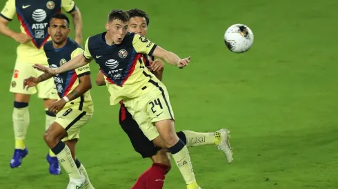 EN VIVO: Los Ángeles FC vs. América por la Concachampions.