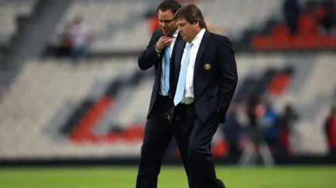 Los cambios siguen: reestructuración de directiva y plantel