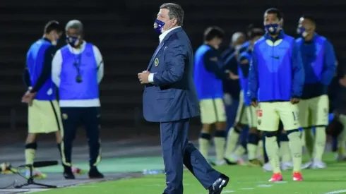 La reacción del Piojo al enterarse del despido y su primer pedido