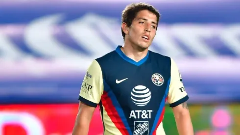 Santi se va y ya se despidió del plantel