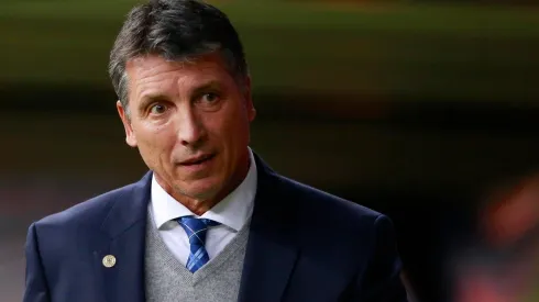 América ya tuvo acercamientos con Siboldi.