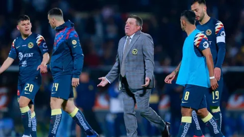 Herrera agradecido por el cariño en redes sociales.