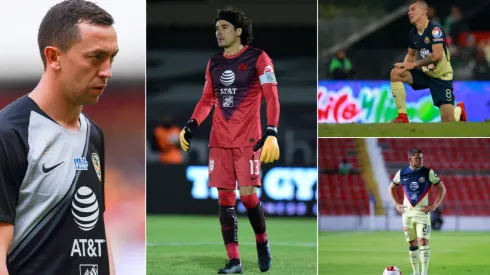 Cómo se reemplazaron la venta de jugadores de América a Europa.