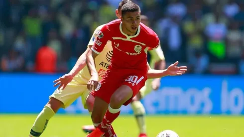 América presiona por tres fichajes