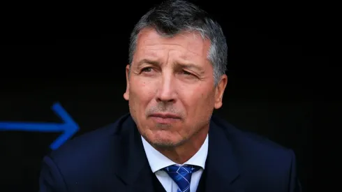 La traba que tiene Siboldi con América.