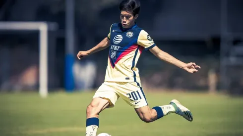 América sumó una derrota ante Puebla.