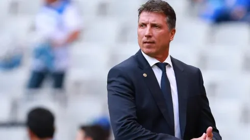 La fecha límite para confirmar al DT.