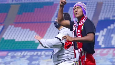 En Perú ya ven a Aquino como refuerzo de América.