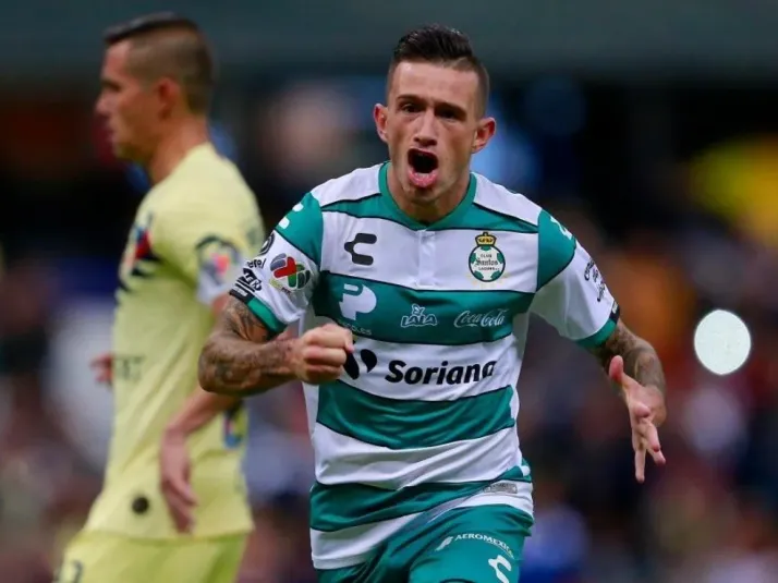 Jugadores que América dejó ir y ahora brillan en otros equipos