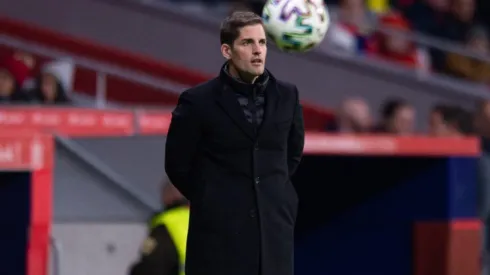 La carrera y los números de Moreno, la posible sorpresa como DT