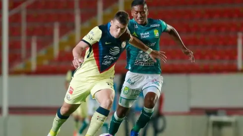 Los 5 jugadores peruanos de la historia del Ame