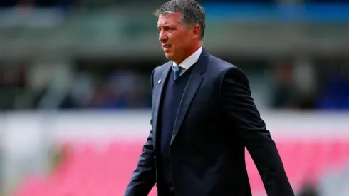 Ahora descartan a Siboldi como el nuevo Técnico