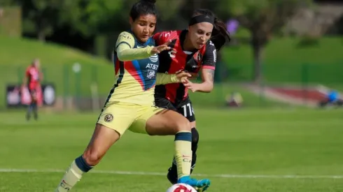 La Sub-20 y la Femenil vuelven a las actividades