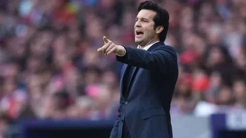 Análisis completo de Solari en Madrid: números, estilo, aciertos y errores