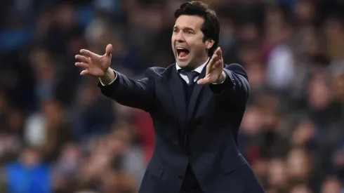 La fortuna que resigna Solari respecto a su salario en Madrid