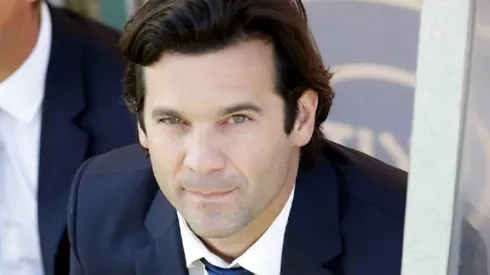 Los retos de Solari para el 2021.