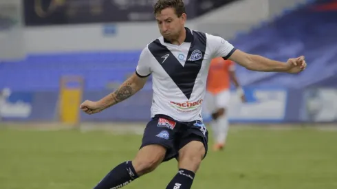 Aumenta el interés de América por JJ Miguel.