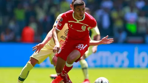 América ya cierra tres fichajes más