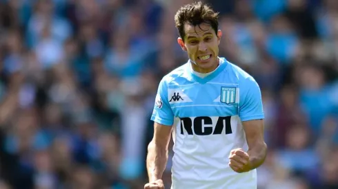 Por qué conviene fichar a Augusto Solari, el primo de Santiago