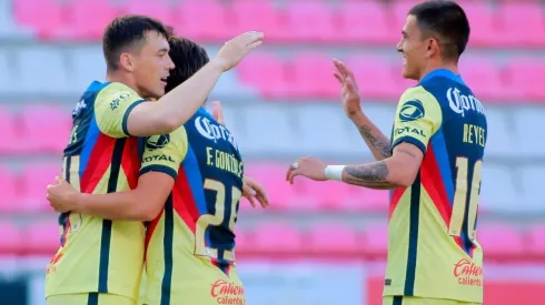 Los objetivos de América en 2021