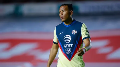 Roger dispuesto a seguir en América.