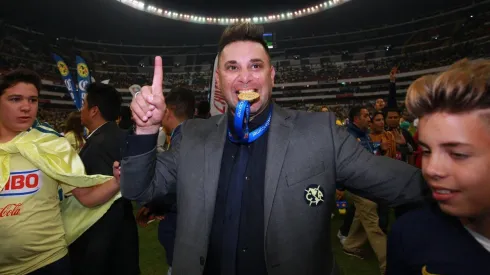 Los DTs argentinos Campeones en la historia