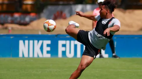 La razón por la que Roger aún no reportó