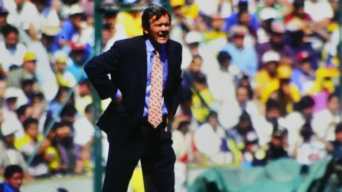 El Indio Solari recordó su paso y alabó al sobrino Santiago