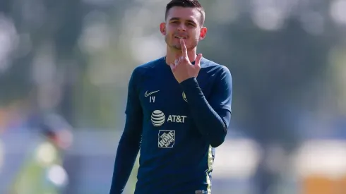 Benedetti cambia de profesión por un día.