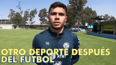 Conoce a Medina fuera del campo