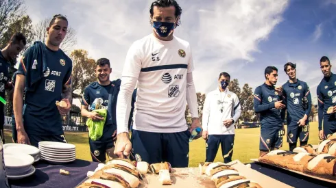 Solari define a su Capitán