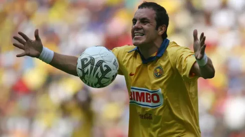 Los 4 Reyes de América en su historia