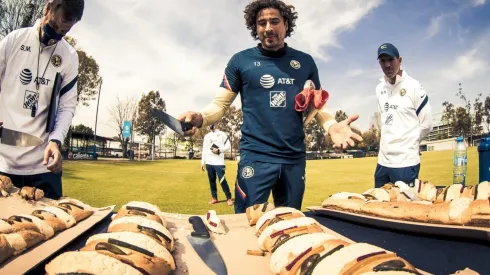 América celebra el Día de Reyes con una gran rosca