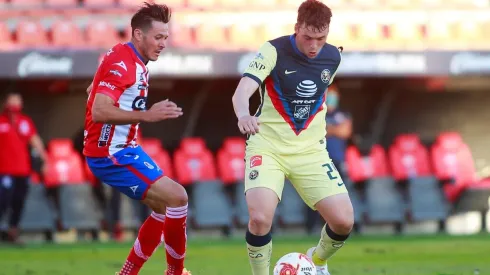 América - San Luis: pronósticos y cuánto pagan las casas de apuestas