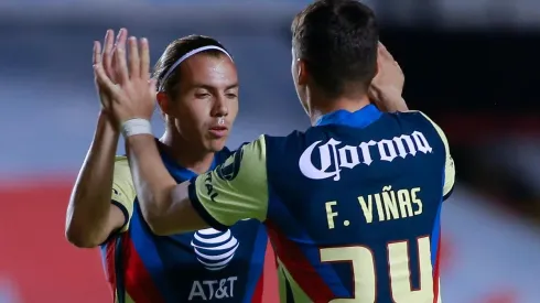 Filtran supuesta nueva chamarra para el 2021