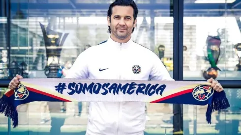 Solari no descarta a ningún jugador extranjero de América