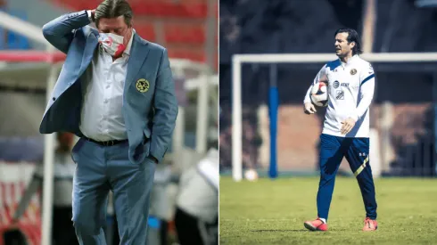 Herrera destaca presencia de Solari en América.